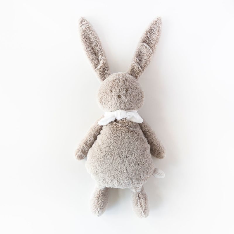  - ella the rabbit - plush beige 30 cm 